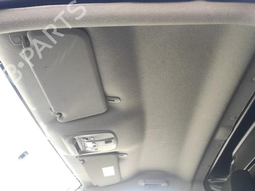 Interior roof PEUGEOT EXPERT Van (V_) 1.5 BlueHDi 100 BP21583877I12