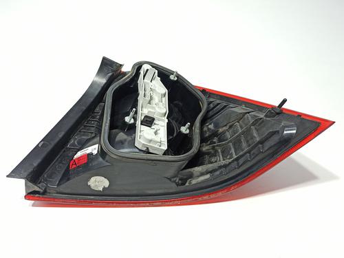 Left taillight FORD FOCUS II (DA_, HCP, DP) 1.6 TDCi | BP33048505C34 - Image 6