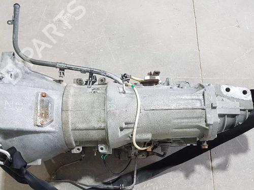 Gearbox MAZDA MX-5 I (NA)  | BP11527800M3