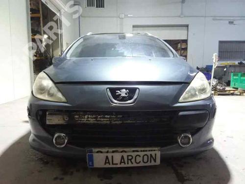 PEUGEOT 307 SW (3H) 1.6 HDI 90 (90 hp) 636771