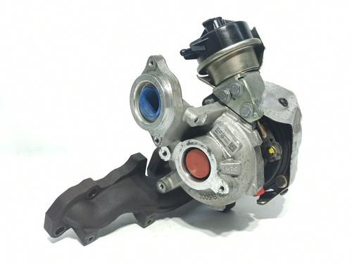 Turbocharger/Supercharger AUDI Q5 (8RB) 2.0 TDI | BP11488477M71