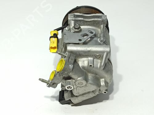 AC compressor CITROËN C5 AIRCROSS (A_) 1.2 PureTech 130 (ARHNSJ) | BP29848237M34