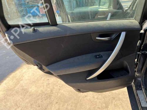 left-rear-door-panel-bmw-x3-e83-xdrive-20-d-2003-2004-2005-2006-2007-2008-2009-2010-2011-10637252 main image