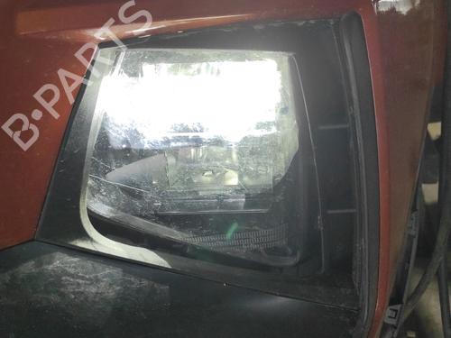 Left headlight HYUNDAI TUCSON (NX4E, NX4A) | BP38538968C28 - Image 2