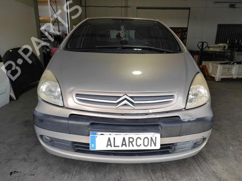 Used Parts CITROËN XSARA PICASSO (N68) 1.6 16V (109 hp) 4431325
