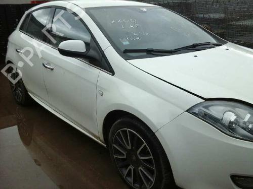 Electronic sensor FIAT BRAVO II (198_) 1.6 D Multijet (198AXL1B) | BP8748279M84 
