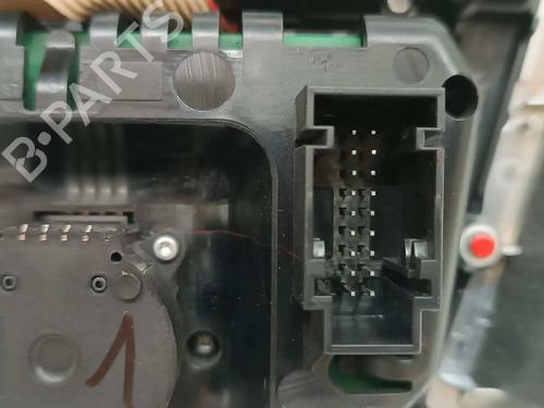 Climate control BMW 5 Gran Turismo (F07) 535 d xDrive | BP9497840I5 