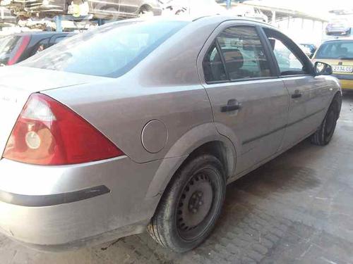 Left mirror FORD MONDEO III (B5Y) 2.0 16V TDDi / TDCi | BP6433944C26 