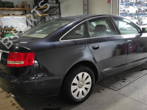 Tür links hinten AUDI A6 C6 (4F2) 2.4 | BP15592912C4