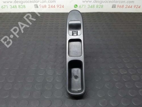 Right front window switch PEUGEOT 307 (3A/C) 2.0 HDi 90 | BP2739767I26