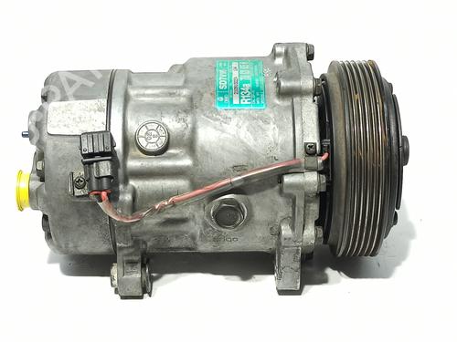 Airco pomp VW LT 28-46 II Van (2DA, 2DD, 2DH)  | BP27729191M34
