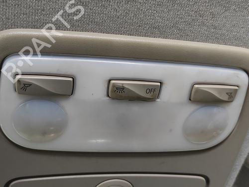 Innerbelysning RENAULT CLIO IV (BH_) 1.2 TCe 120 (BHM0) | BP18132756I8 