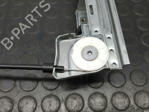 Front right window mechanism RENAULT KANGOO / GRAND KANGOO II (KW0/1_) 1.5 dCi 90 (KW05, KW08, KW0G, KW11) | BP2783599C23