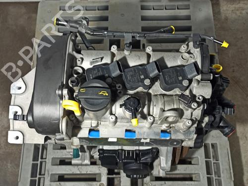 Engine SKODA FABIA III (NJ3) 1.0 | BP18354724M1 