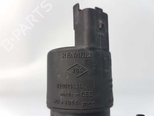 Washer pump CITROËN C3 I (FC_, FN_)  | BP14535673E24 