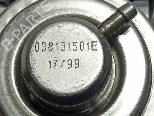 Egr SEAT TOLEDO II (1M2) 1.9 TDI | BP22593523M69