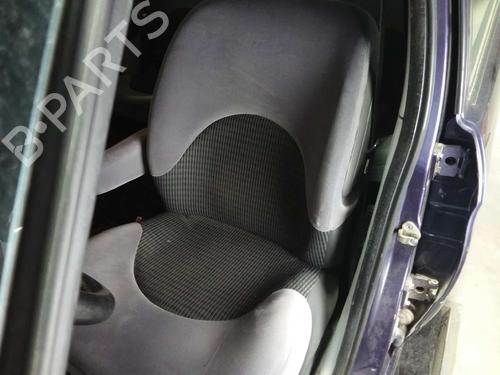 Front left exterior door handle CITROËN XSARA PICASSO (N68) 1.6 16V | BP5112713C128