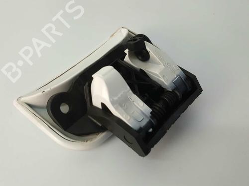 Front right exterior door handle PEUGEOT PARTNER MPV (5_, G_) 1.6 HDi 90 | BP6516014C129