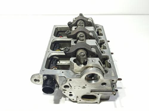Cylinder head VW POLO IV (9N_, 9A_) 1.4 TDI | BP18125846M5