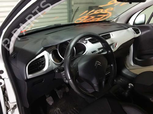 Electronic sensor CITROËN C3 II (SC_) 1.4 HDi 70 (SC8HZC, SC8HR0, SC8HP4) | BP14535560M84
