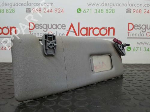 Right sun visor BMW 1 (E87) 118 d | BP2750205I2 