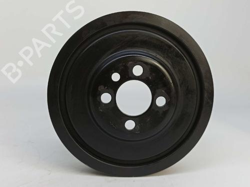 Pulley SEAT LEON (1P1) 1.9 TDI | BP14540637M122