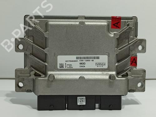 Used Engine control unit (ECU) FORD KA+ III (UK, FK) 1.2 Ti-VCT (85 hp) 11086522