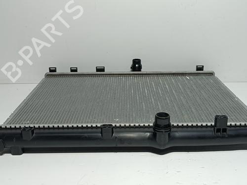 Water radiator CITROËN C4 III (BA_, BB_, BC_) 1.2 PureTech 130 (BAHNSA, BAHNSB) | BP30366873M31