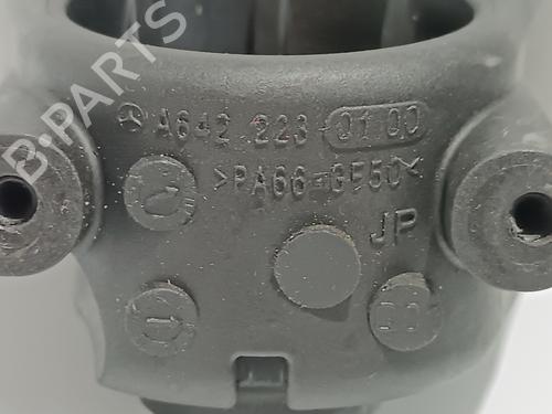 Support MERCEDES-BENZ S-CLASS (W222, V222, X222) S 350 BlueTEC / d (222.132, 222.032, 222.123) | BP15860698C155