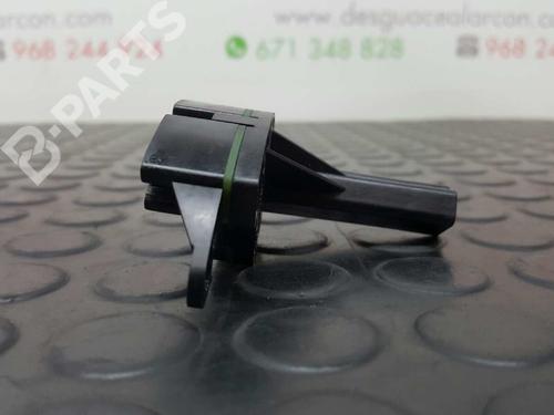 Elektronische module MERCEDES-BENZ S-CLASS (W220) S 320 CDI (220.026, 220.126) | BP11730269M83 
