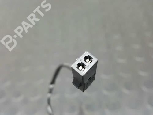 Front right exterior door handle VW SCIROCCO III (137, 138) 1.4 TSI | BP2752355C129 