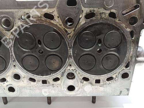 Cylinder head BMW 3 Compact (E46) 318 td | BP36050594M5 - Image 3