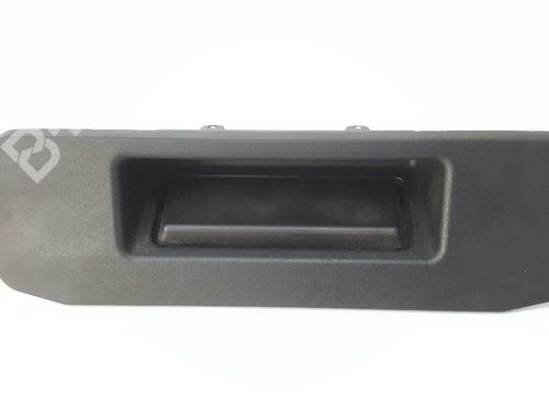 Tailgate handle MERCEDES-BENZ GLK-CLASS (X204) 200 CDI (204.901) (136 hp) 2218702410 | A2218702410