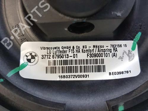 Right rear shock absorber BMW X5 (F15, F85) xDrive 30 d | BP9858419M19