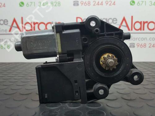 Rudehejsemotor forskærm højre RENAULT MEGANE III Hatchback (BZ0/1_, B3_) 1.9 dCi (BZ0N, BZ0J) | BP2783919E20 