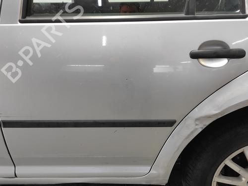Dør venstre bagtil VW GOLF IV Variant (1J5) 1.9 TDI | BP23953551C4