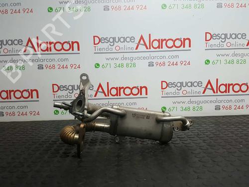 Used Egr RENAULT MEGANE III Hatchback (BZ0/1_, B3_) 1.5 dCi (BZ09, BZ0D, BZ1W, BZ29, BZ14) (110 hp) 14529124