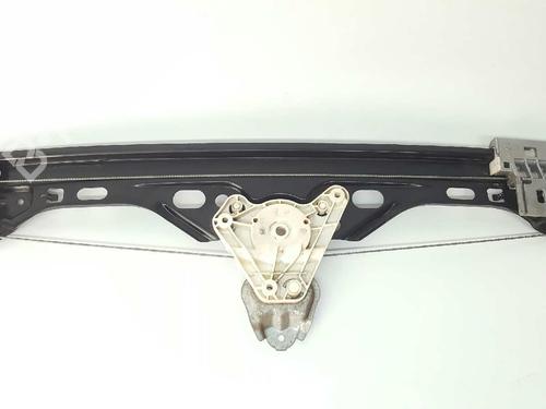 Rear right window mechanism MERCEDES-BENZ C-CLASS (W203) C 220 CDI (203.006) | BP4824300C25