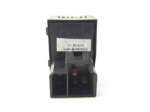 Left rear window switch CHRYSLER SEBRING (JR) 2.0 | BP3280724I29 