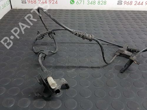 Sonda eletrónica MERCEDES-BENZ E-CLASS (W211) E 220 CDI (211.006) | BP14530981M84 