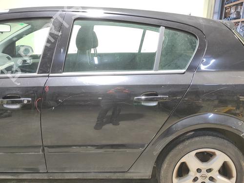 Drzwi tylne lewe OPEL ASTRA H (A04) | BP23953281C4