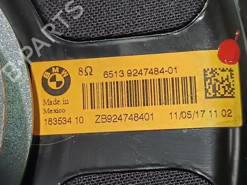 Speaker BMW X4 (F26) xDrive 20 d | BP17335750E2 