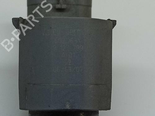 Electronic module BMW 5 (E60) 530 d | BP10265339M83 