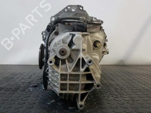 Gearbox AUDI 80 B4 Saloon (8C2) 1.9 TDI | BP4692631M3 