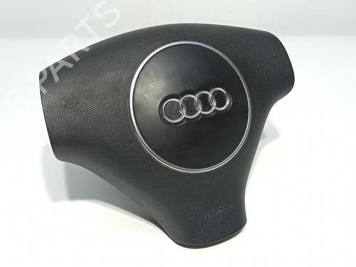 Driver airbag AUDI A3 (8P1) 2.0 TDI 16V | BP15541973C9 