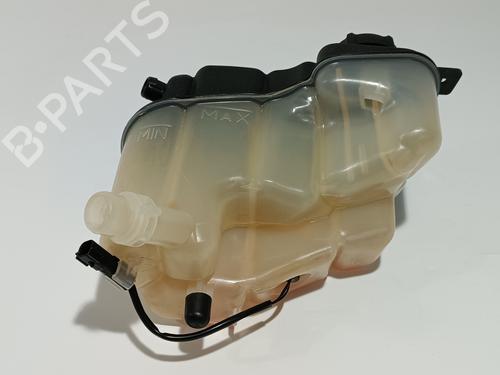 Expansion tank LAND ROVER DISCOVERY SPORT (L550) 2.0 D 4x4 | BP16673487C120