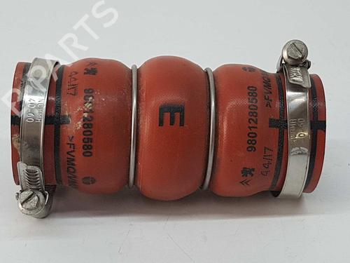 Pipe PEUGEOT 2008 I (CU_) 1.6 BlueHDi 100 | BP14536419M125 