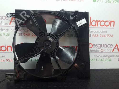 Radiator fan CHEVROLET AVEO / KALOS Saloon (T250, T255) 1.2 | BP2753540M35 
