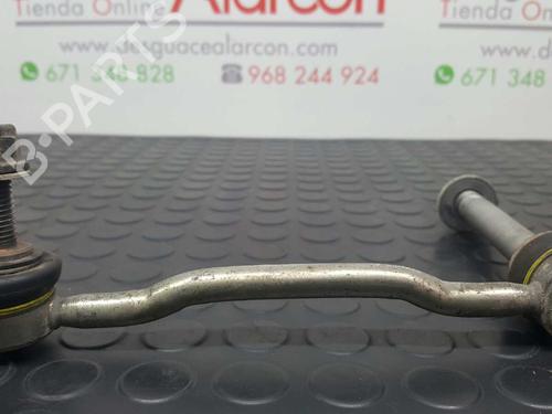 Right front suspension arm PEUGEOT 407 (6D_) 1.6 HDi 110 (6D9HZC, 6D9HYC) | BP14529390M13 