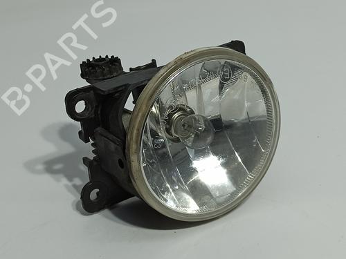 Left front fog light PEUGEOT 3008 I MPV (0U_) 2.0 HDi | BP15282212C30